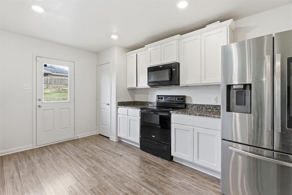 Eagle Lake Garden Village Add - Residential