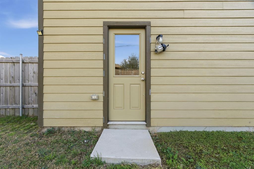 Eagle Lake Garden Village Add - Residential