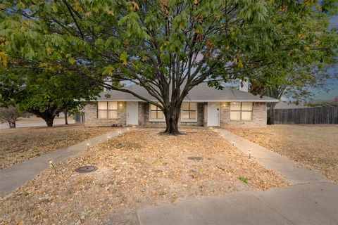 1202 Heron Court DeSoto TX 75115