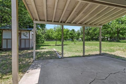 A home in Royse City