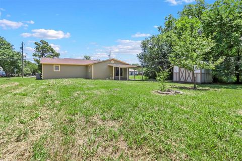 A home in Royse City