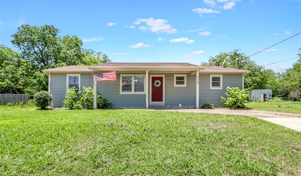 View Royse City, TX 75189 house