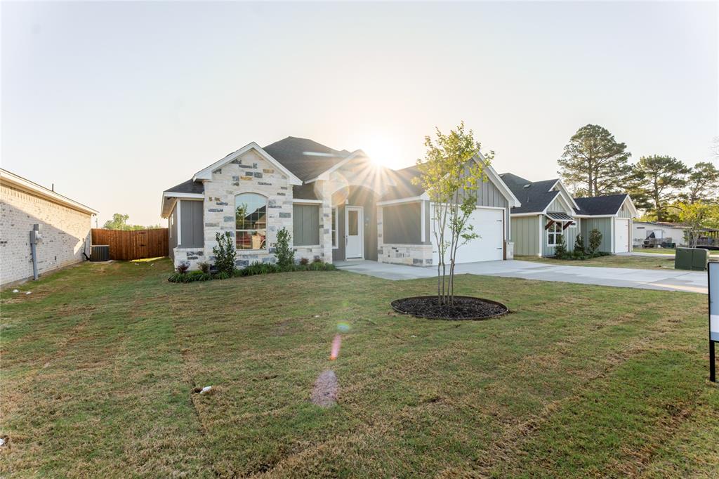Cason Residential Ph 1 - Residential