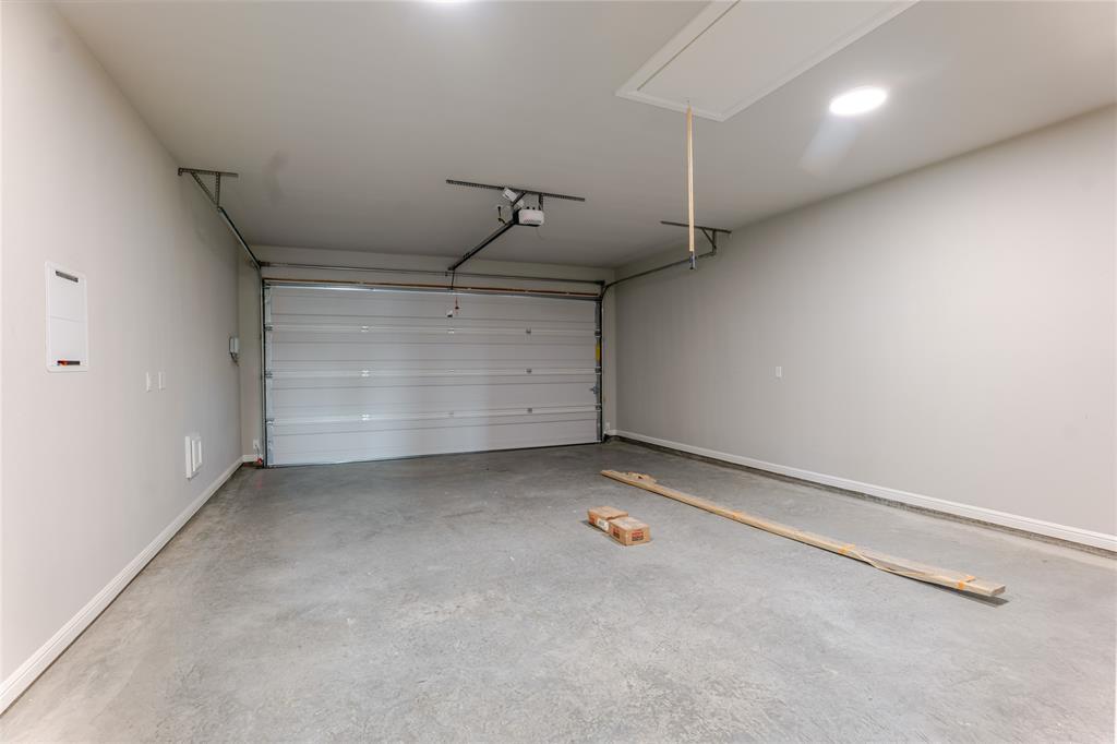 Cason Residential Ph 1 - Residential