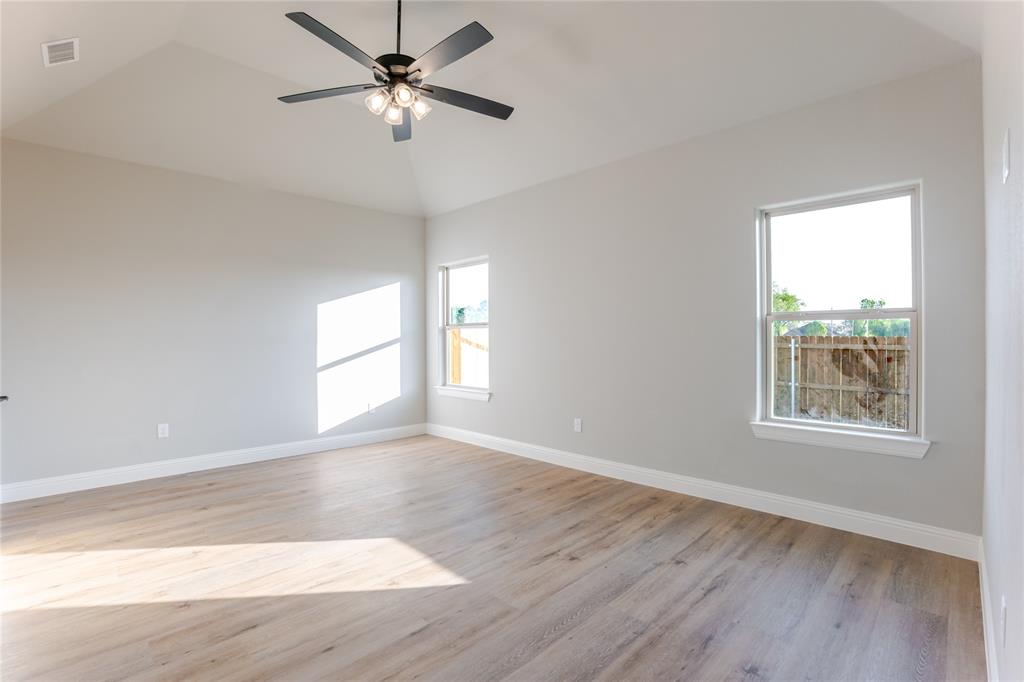 Cason Residential Ph 1 - Residential