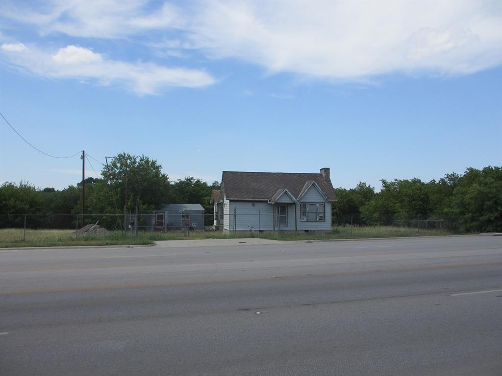 417 Corsicana Highway