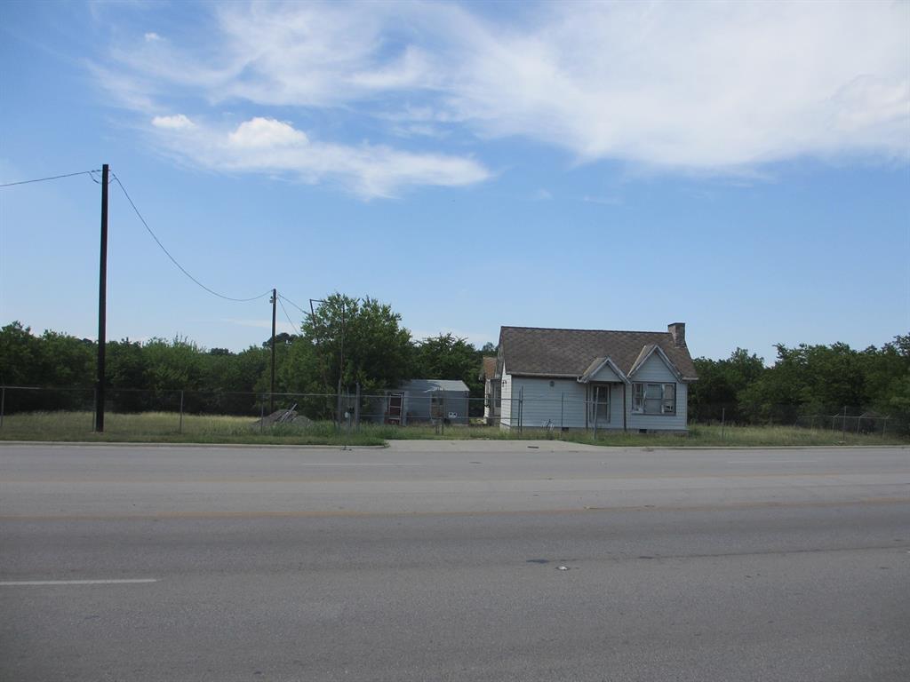 417 Corsicana Highway