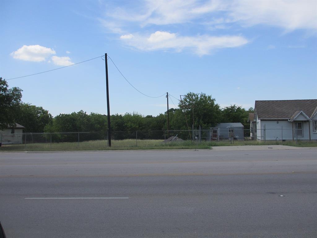 417 Corsicana Highway