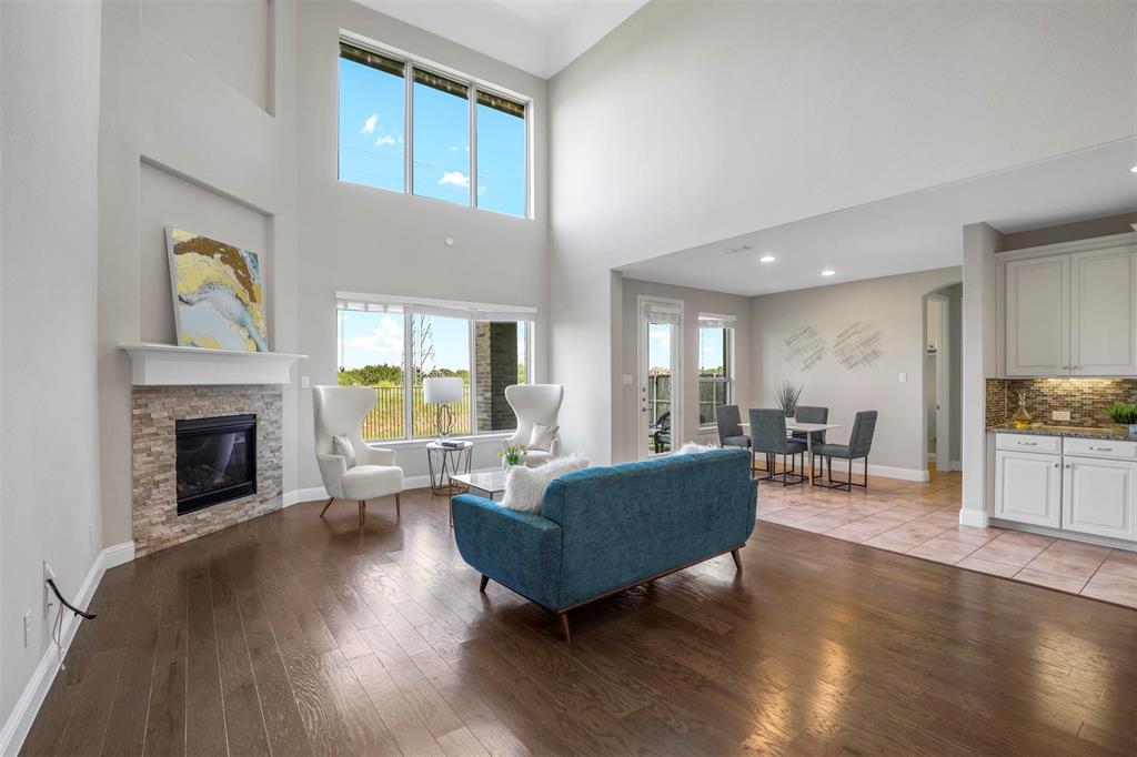 4381 Hartebeest Trail