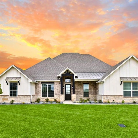 Photo of 1009 Tobey Court, Aledo, TX 76008 (MLS # 21396620)