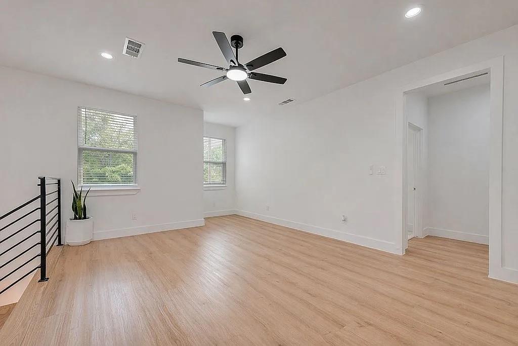 Alameda Heights - Residential