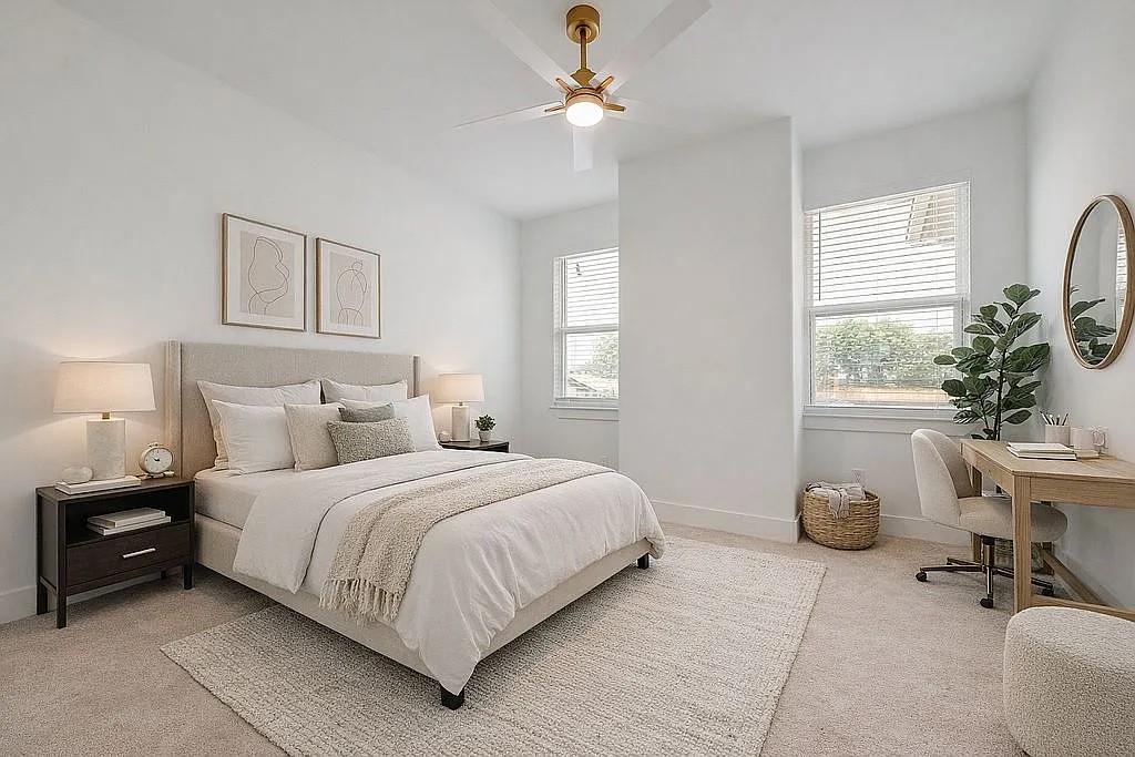 Alameda Heights - Residential