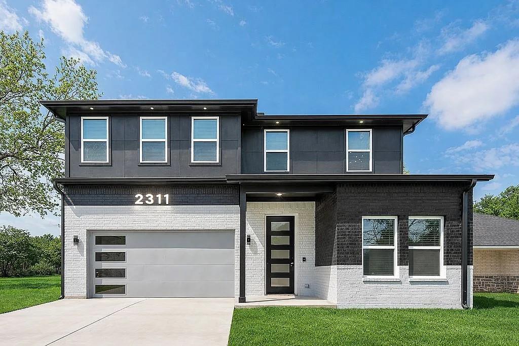 Alameda Heights - Residential