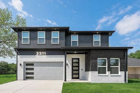 Photo of 2311 Fatima Avenue, Dallas, TX 75241 (MLS # 21255019)