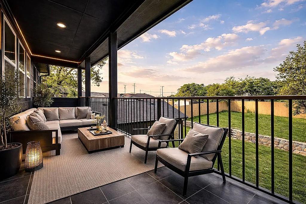 Alameda Heights - Residential