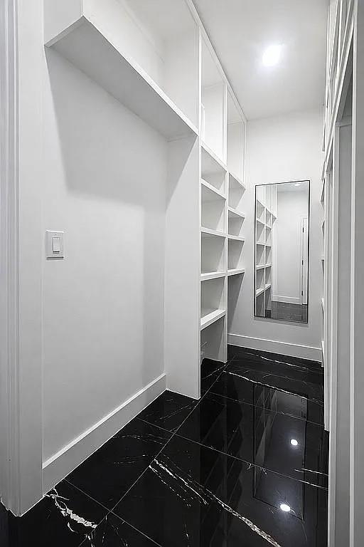 Alameda Heights - Residential