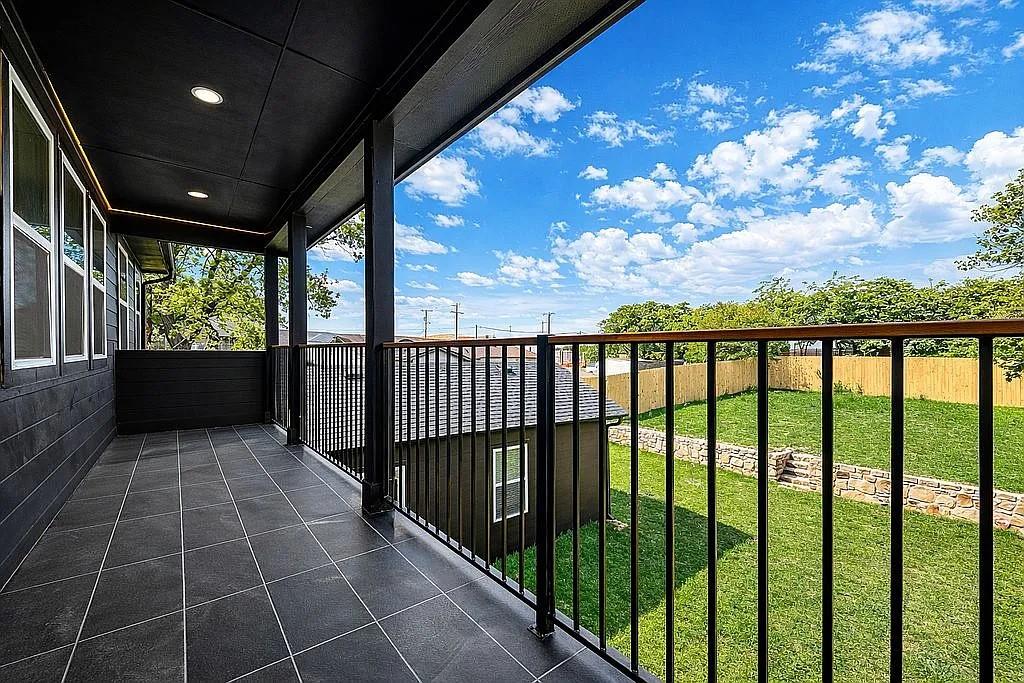 Alameda Heights - Residential