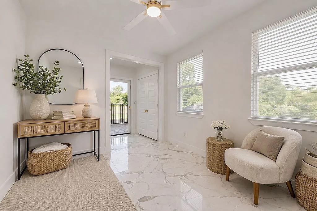 Alameda Heights - Residential
