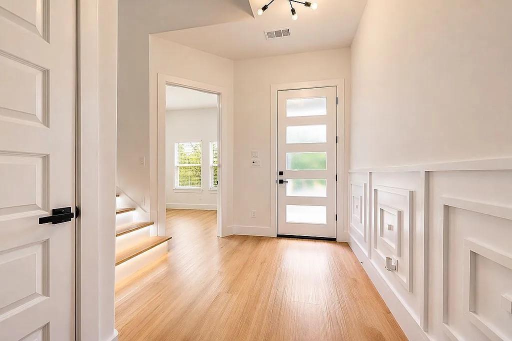 Alameda Heights - Residential