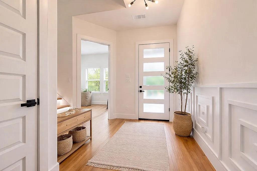 Alameda Heights - Residential