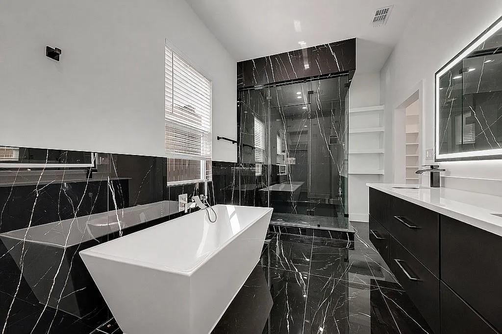Alameda Heights - Residential