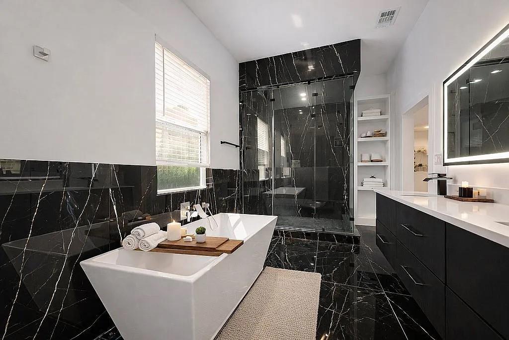 Alameda Heights - Residential