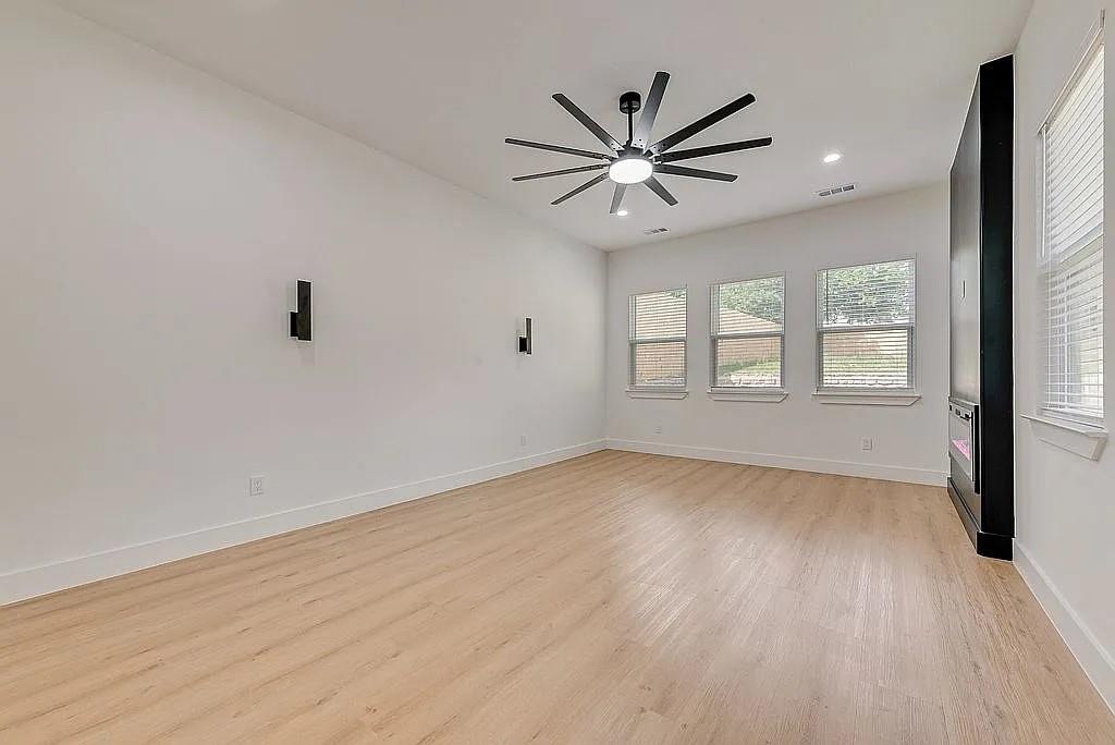 Alameda Heights - Residential