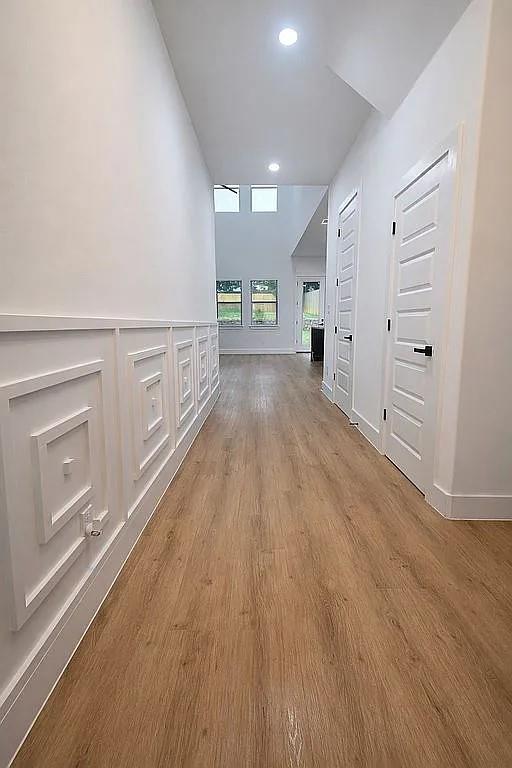 Alameda Heights - Residential