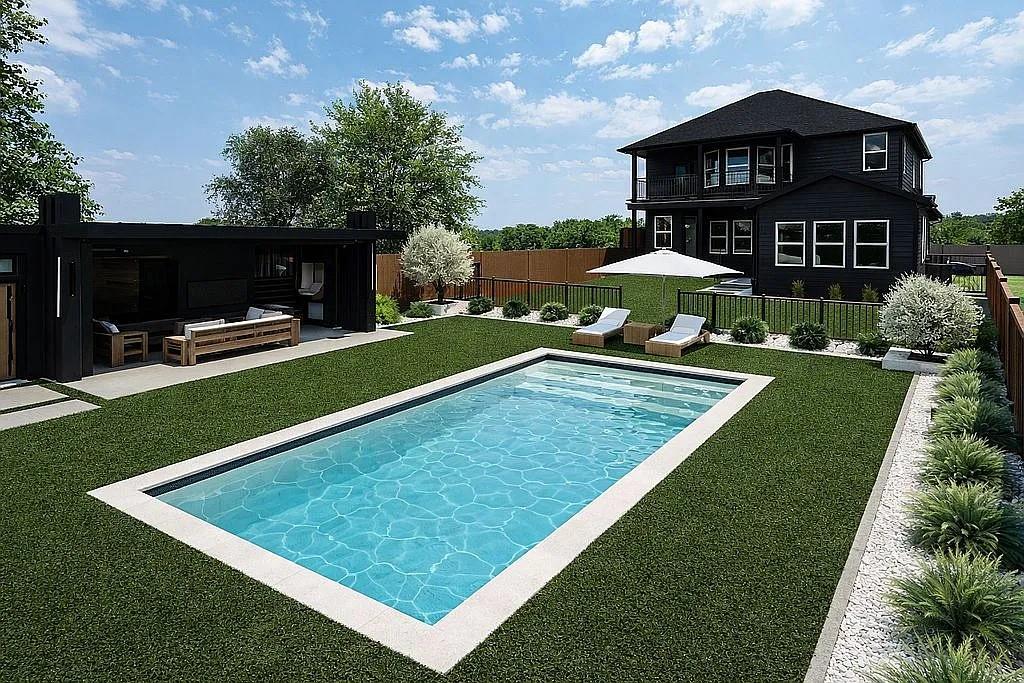 Alameda Heights - Residential