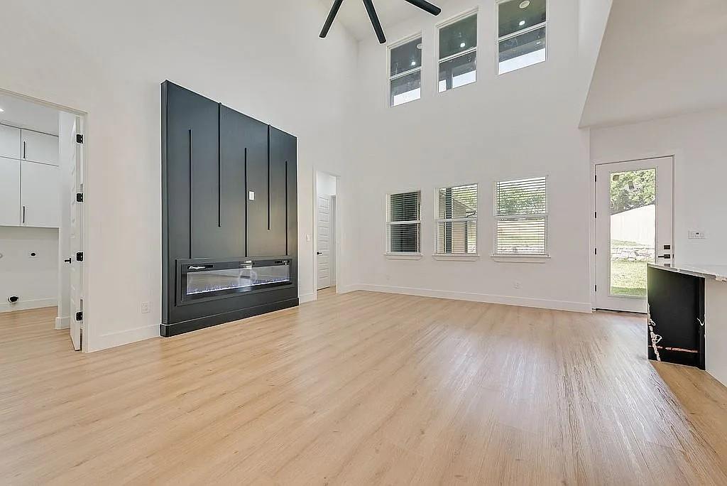 Alameda Heights - Residential