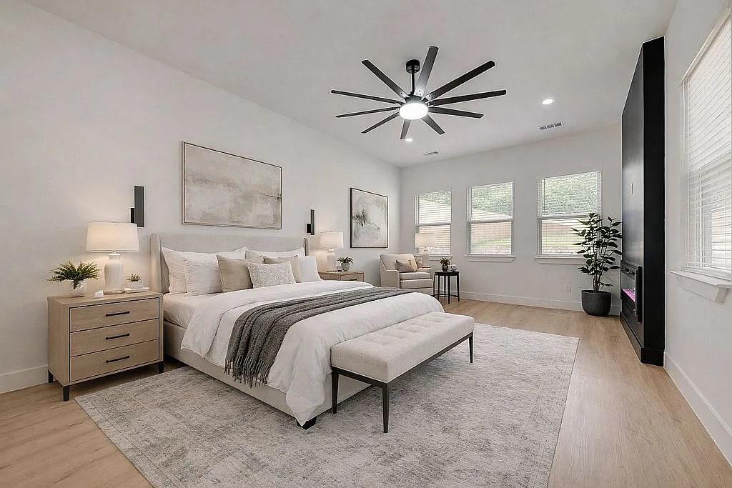 Alameda Heights - Residential