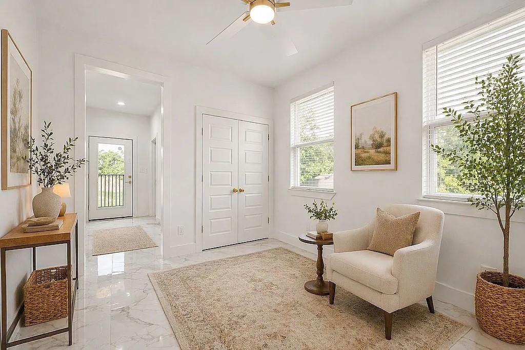 Alameda Heights - Residential