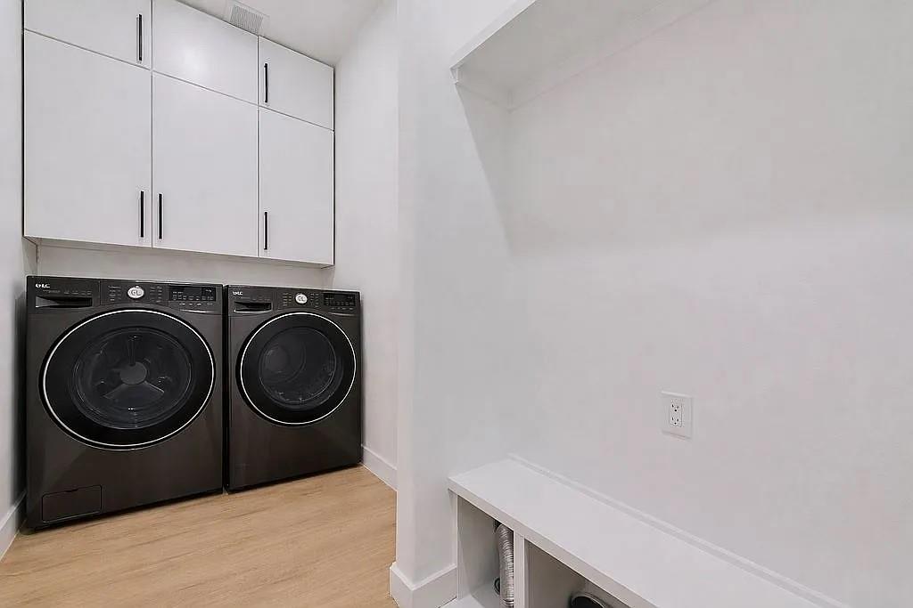 Alameda Heights - Residential