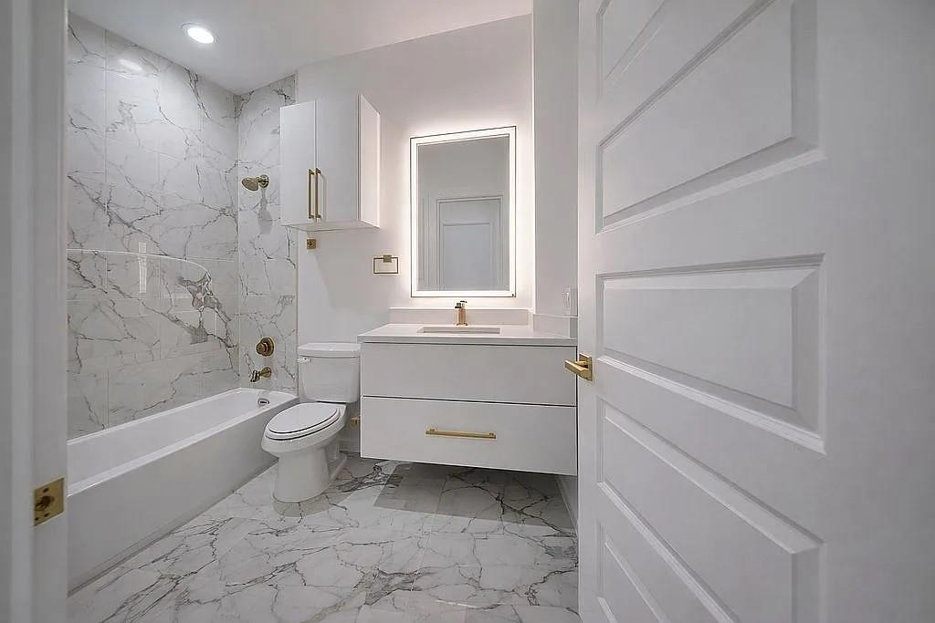 Alameda Heights - Residential