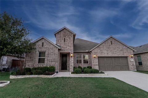 A home in Celina