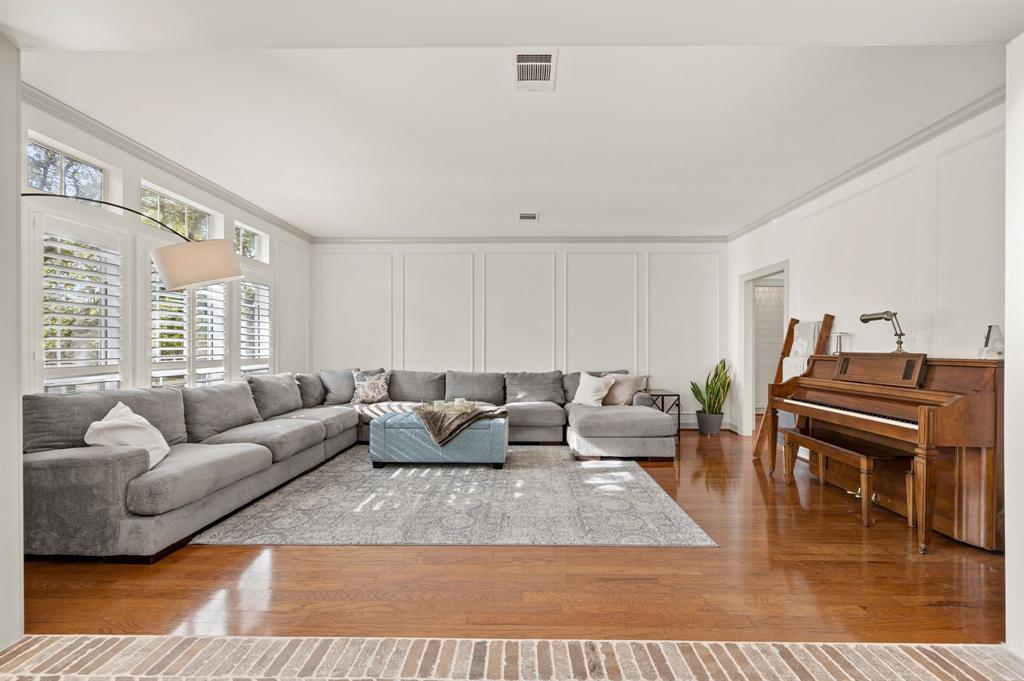 Myers Meadow Add - Residential