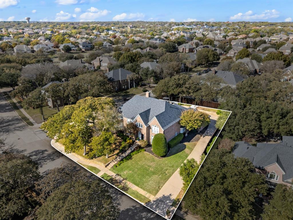 Myers Meadow Add - Residential