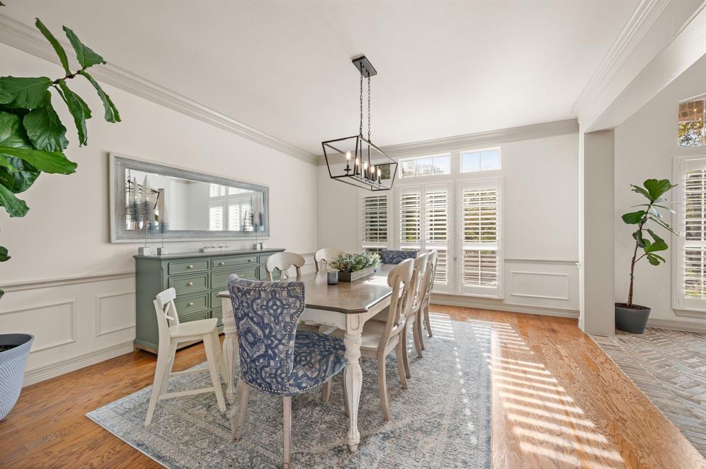 Myers Meadow Add - Residential