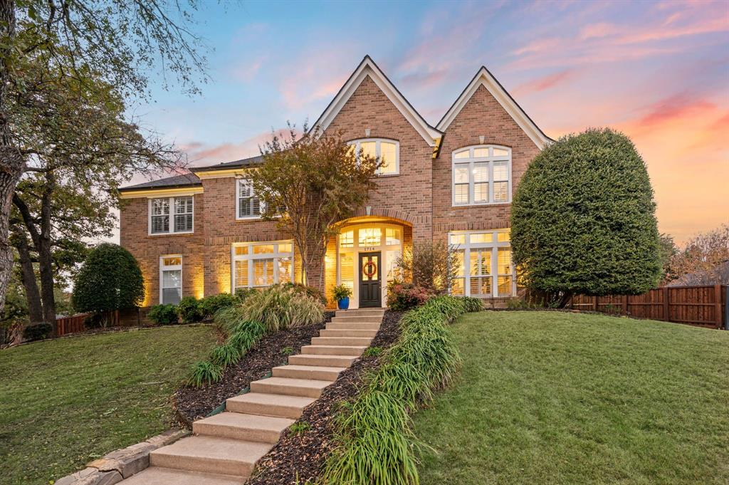 Myers Meadow Add - Residential