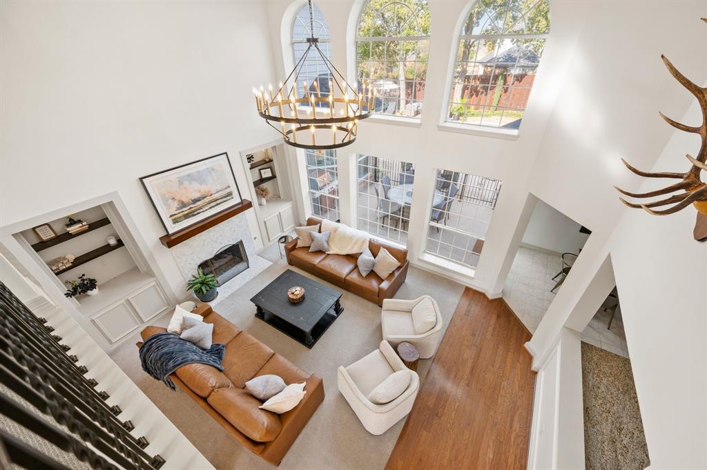 Myers Meadow Add - Residential