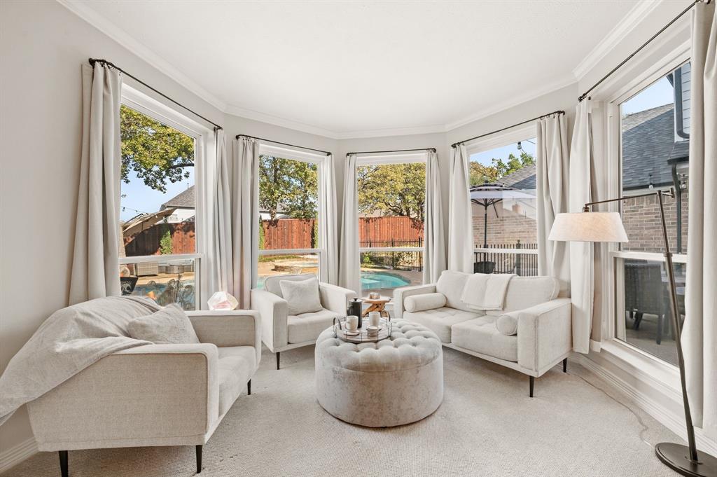 Myers Meadow Add - Residential