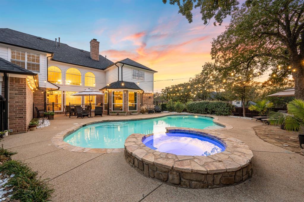 Myers Meadow Add - Residential