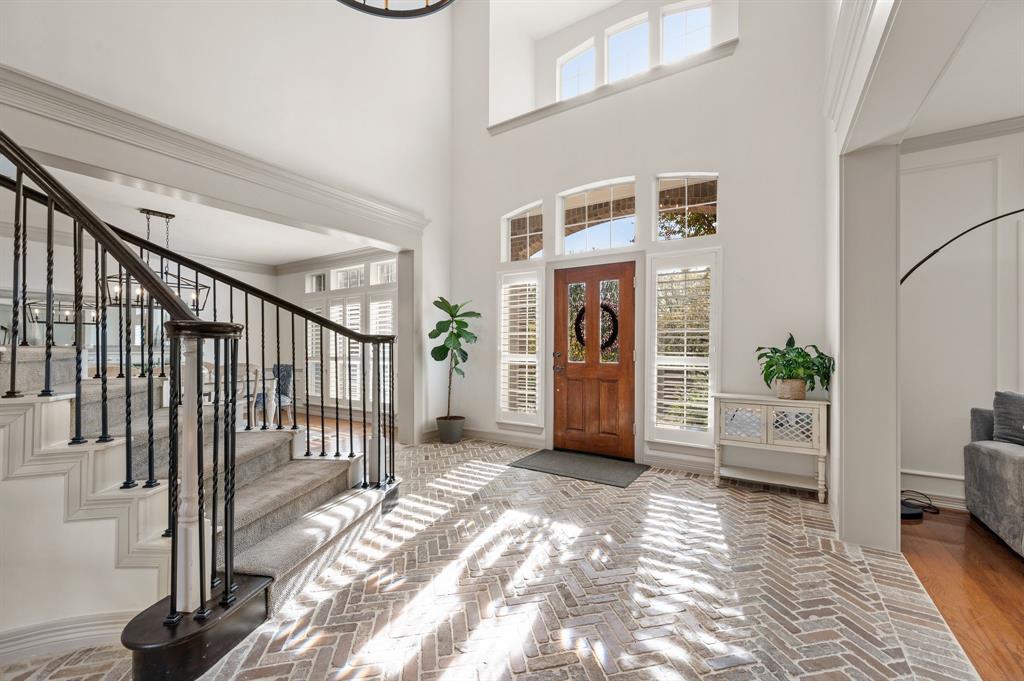 Myers Meadow Add - Residential