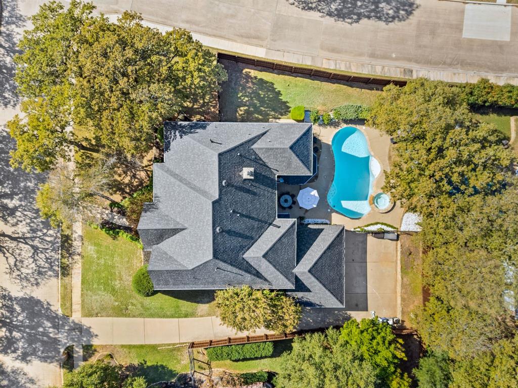 Myers Meadow Add - Residential