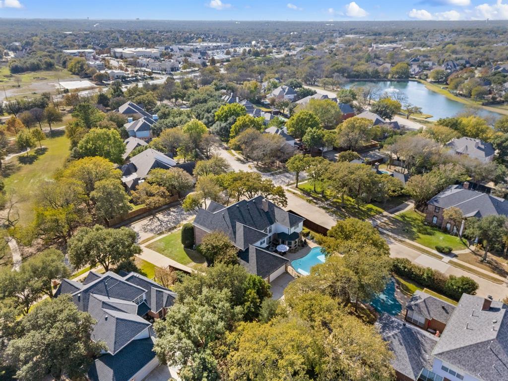 Myers Meadow Add - Residential