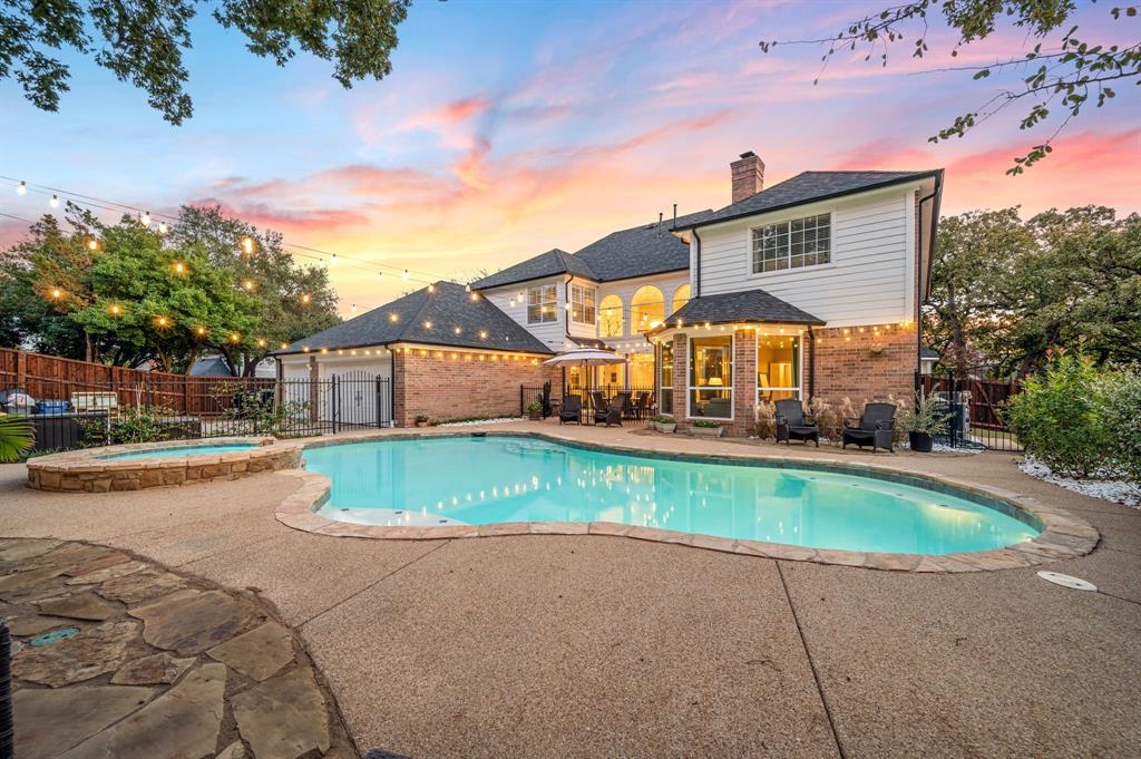 Myers Meadow Add - Residential