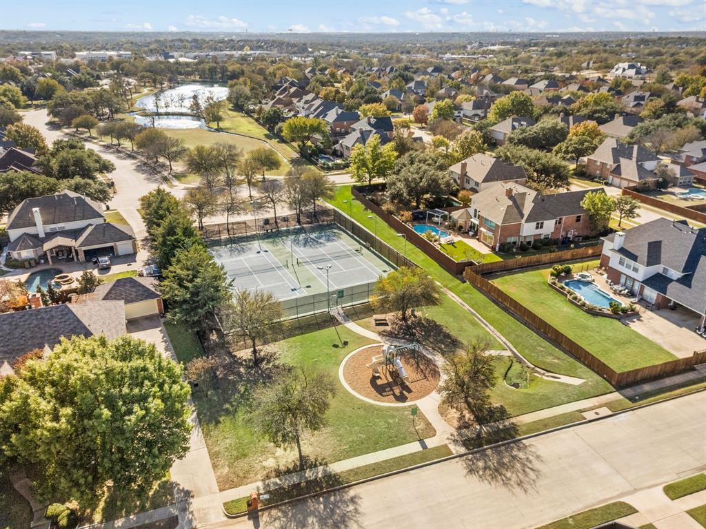 Myers Meadow Add - Residential