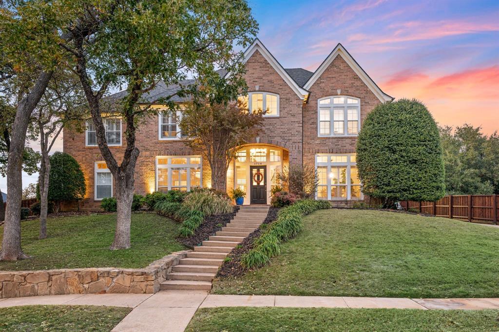 Myers Meadow Add - Residential