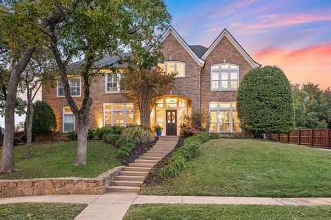 1714 Wild Rose Way Southlake TX 76092