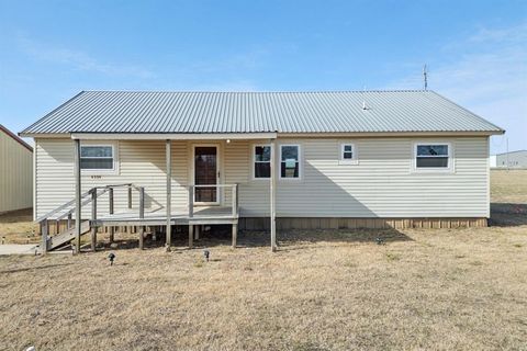 A home in Celina